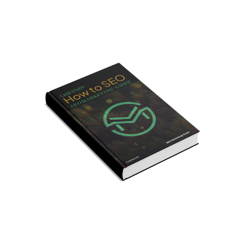 Mockup SEO Marketing GmbH